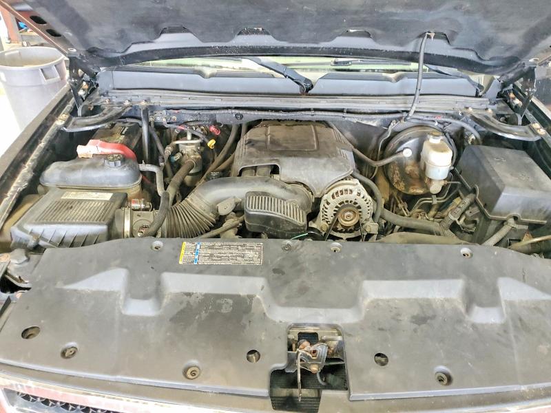 Продаж на аукціоні авто 2007 Chevrolet Silverado, vin: 1GCEK19087Z650936, номер лоту: 62047606