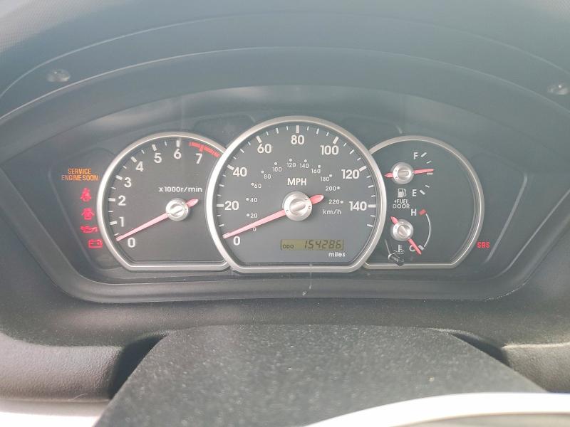 Aukcja sprzedaży 2005 Mitsubishi Galant, vin: 4A3AB36F95E064718, numer aukcji: 59327126