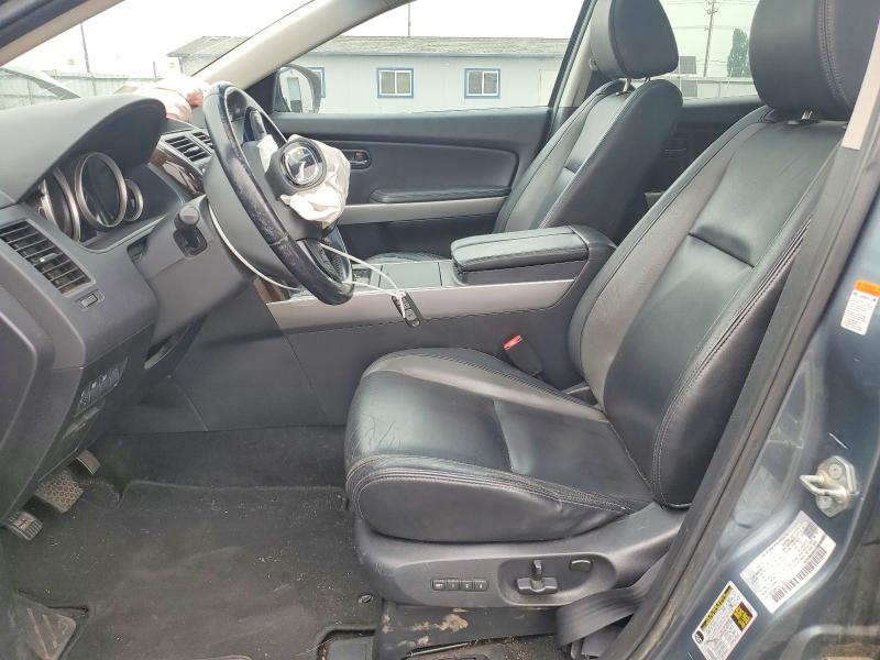 Продажа на аукционе авто 2010 Mazda Cx-9, vin: JM3TB3MV8A0238542, номер лота: 62089436