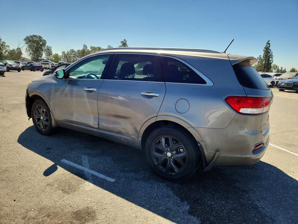 Aukcja sprzedaży 2017 Kia Sorento, vin: 5XYPG4A32HG296963, numer aukcji: 59584906