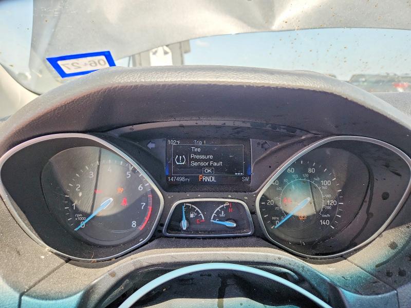 Продаж на аукціоні авто 2016 Ford Focus, vin: 1FADP3F26GL226758, номер лоту: 62035946
