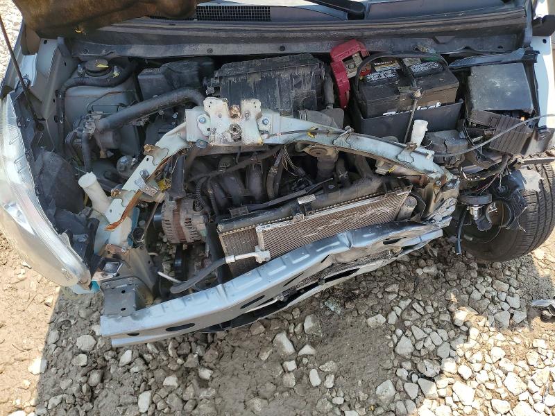 Aukcja sprzedaży 2018 Mitsubishi Mirage, vin: ML32A3HJ5JH009674, numer aukcji: 62612966