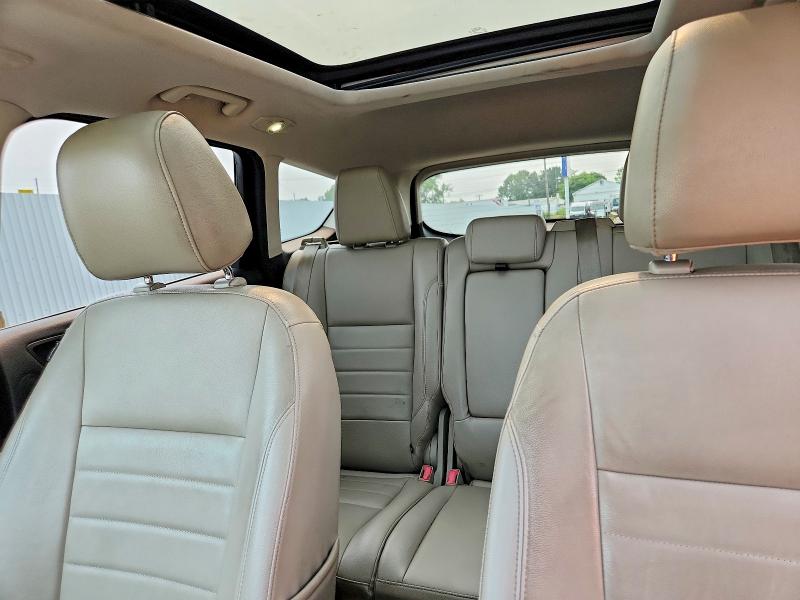 Продажа на аукционе авто 2014 Ford Escape, vin: 1FMCU9JX5EUC14978, номер лота: 61185826