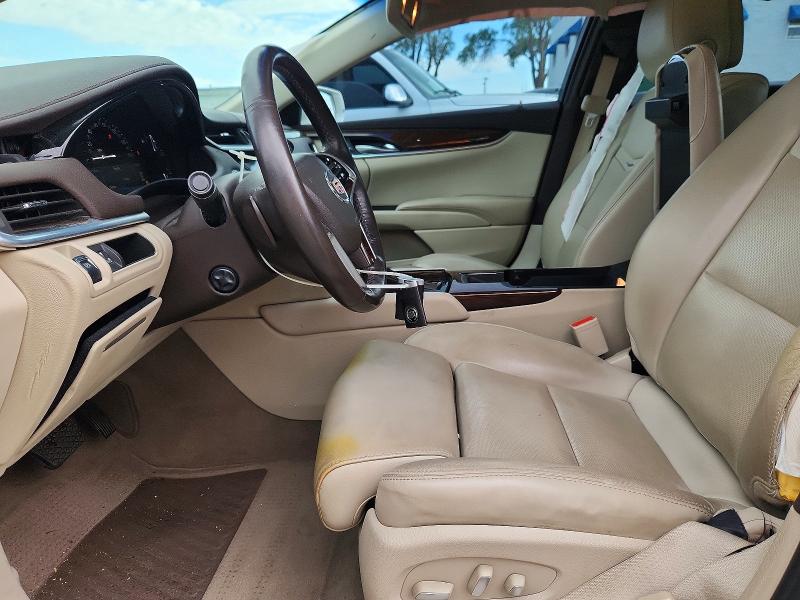 60716556 :رقم المزاد ، 2G61P5S39D9174703 vin ، 2013 Cadillac Xts مزاد بيع