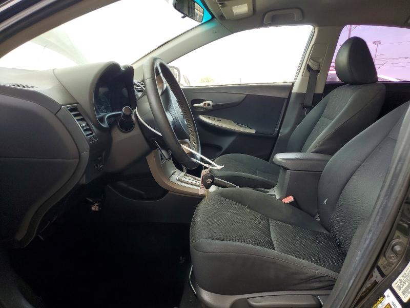 Продажа на аукционе авто 2010 Toyota Corolla, vin: 1NXBU4EE0AZ225002, номер лота: 59853736