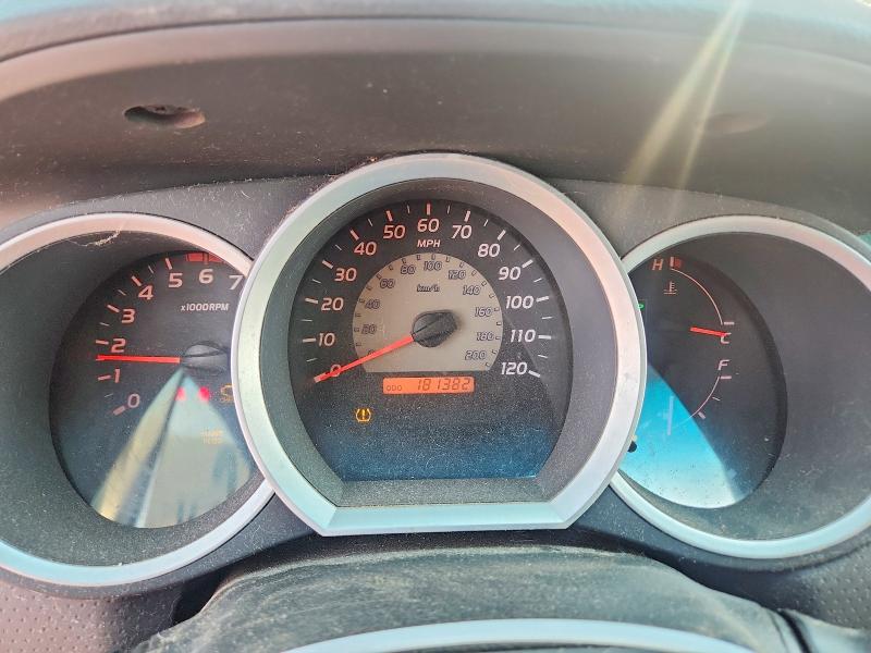 Aukcja sprzedaży 2006 Toyota Tacoma, vin: 5TEUU42N56Z154847, numer aukcji: 62740316