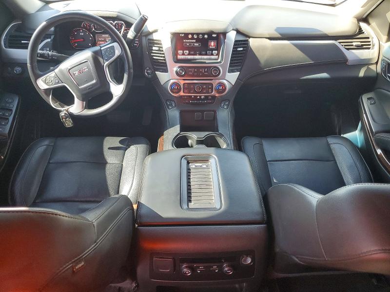 2016 Gmc Yukon Xl მანქანა იყიდება აუქციონზე, vin: 1GKS1GKC6GR233171, აუქციონის ნომერი: 60496446