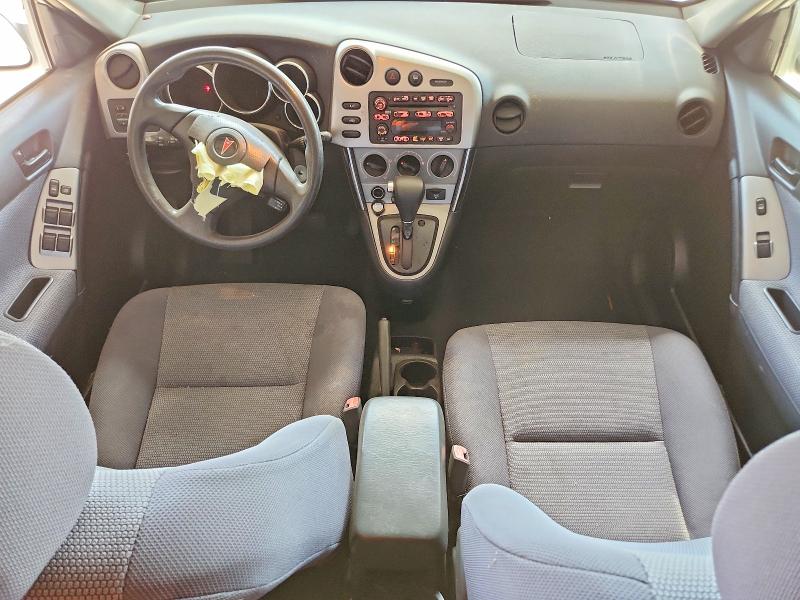 Aukcja sprzedaży 2006 Pontiac Vibe, vin: 5Y2SL65836Z447752, numer aukcji: 60406836