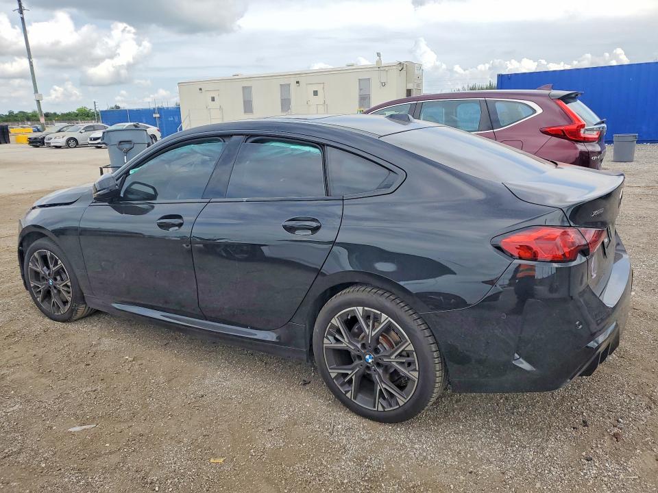 Aukcja sprzedaży 2026 Bmw 228xi, vin: WBA23GG09T7U65562, numer aukcji: 59317056