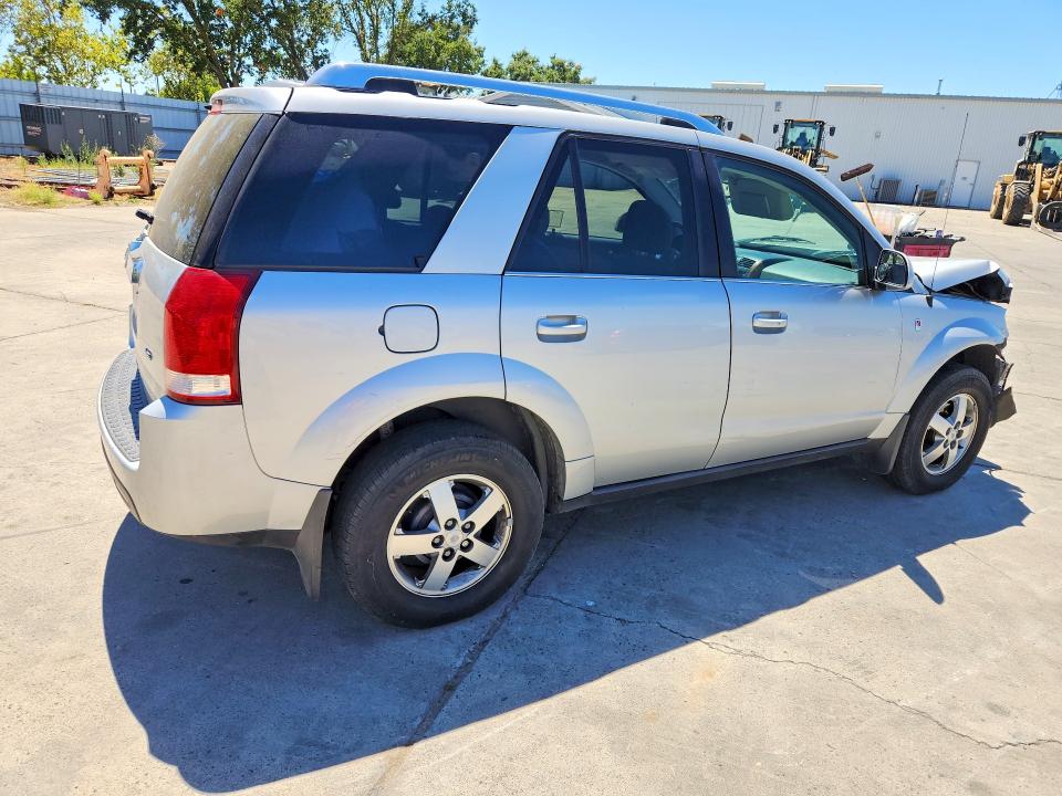 Aukcja sprzedaży 2007 Saturn Vue, vin: 5GZCZ53427S859585, numer aukcji: 60089206