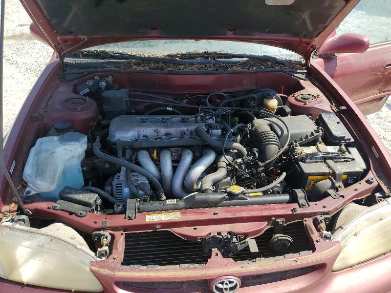 Aukcja sprzedaży 1999 Toyota Corolla, vin: 1NXBR18E2XZ142496, numer aukcji: 59326926