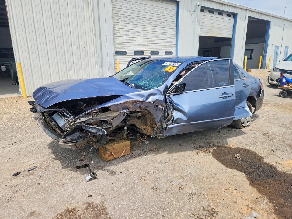 Aukcja sprzedaży 2007 Honda Accord, vin: 1HGCM56477A013858, numer aukcji: 61629986