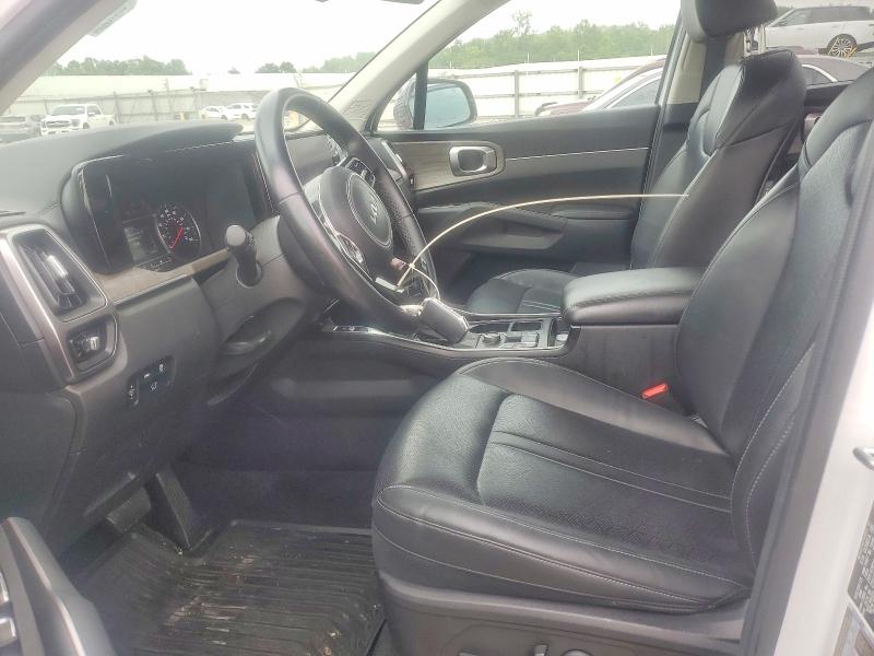 Aukcja sprzedaży 2023 Kia Sorento, vin: 5XYRHDLF9PG223262, numer aukcji: 62598726