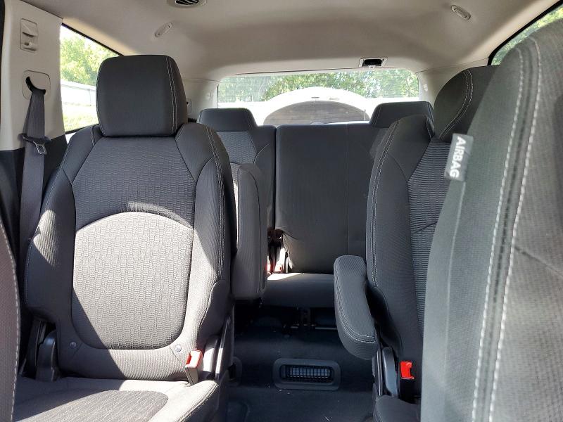 Продаж на аукціоні авто 2016 Chevrolet Traverse, vin: 1GNKVGKD4GJ179139, номер лоту: 59996696