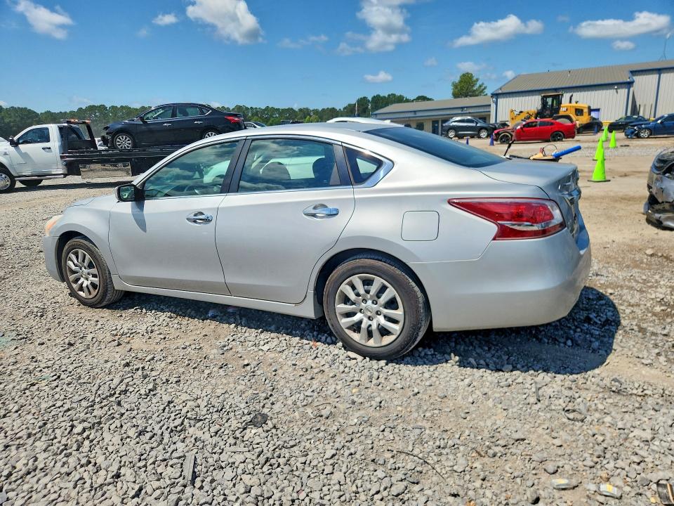 Aukcja sprzedaży 2013 Nissan Altima, vin: 1N4AL3AP3DN538201, numer aukcji: 59738706