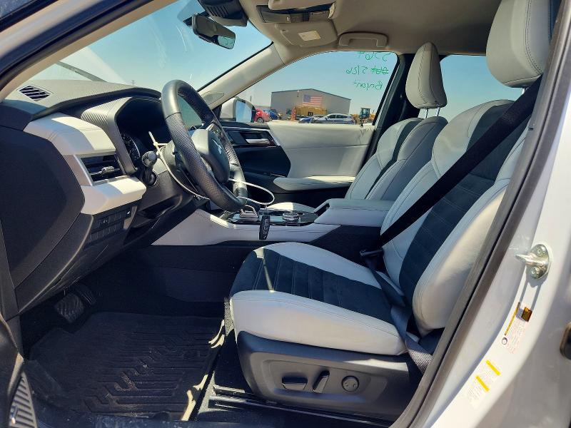 Aukcja sprzedaży 2025 Mitsubishi Outlander, vin: JA4J3VA80SZ053917, numer aukcji: 59856446