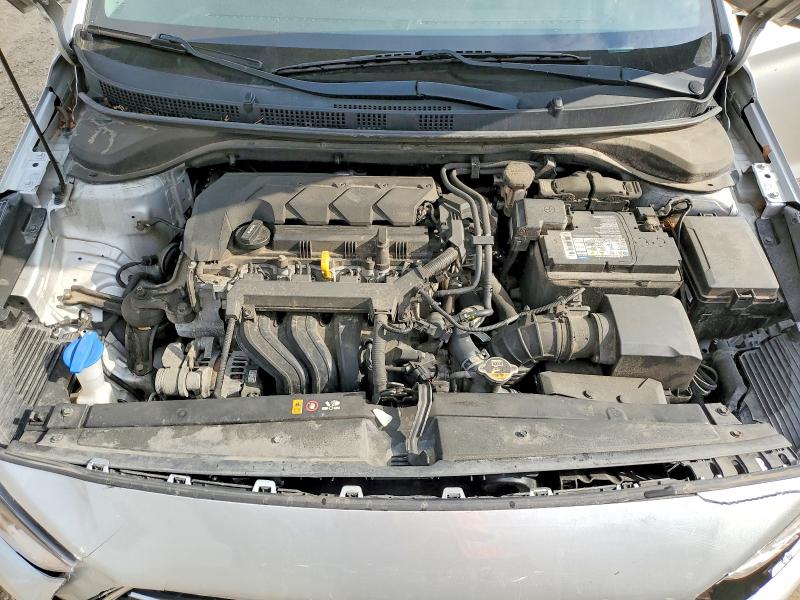 Продаж на аукціоні авто 2020 Hyundai Accent, vin: 3KPC25A69LE094396, номер лоту: 60374836