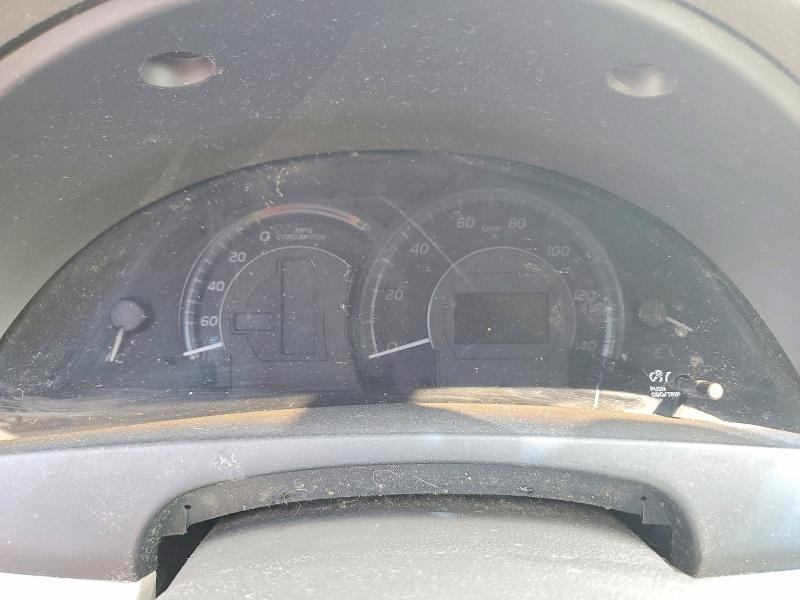 2009 Toyota Camry Hybrid მანქანა იყიდება აუქციონზე, vin: 4T1BB46K79U073029, აუქციონის ნომერი: 58712606