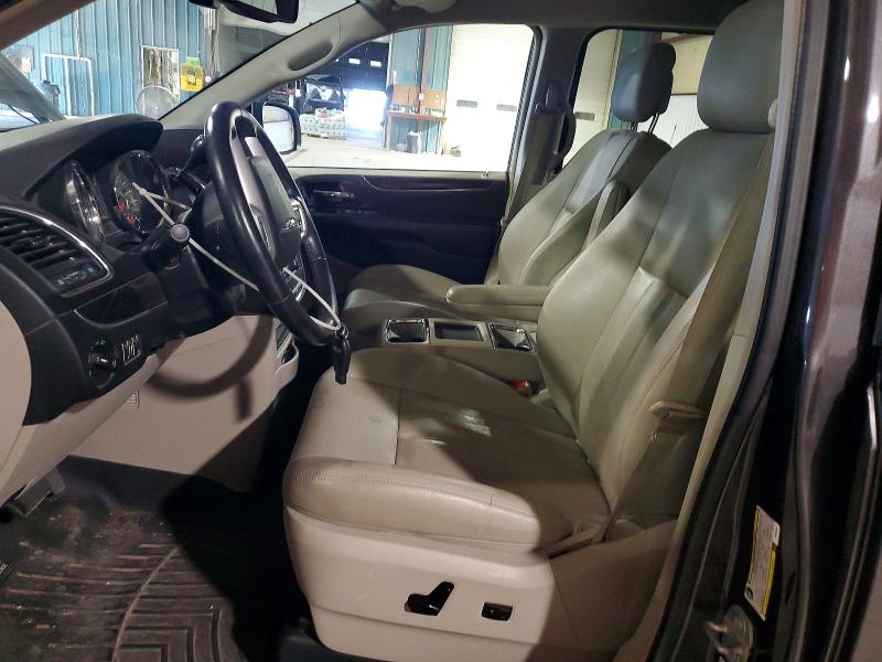 Продаж на аукціоні авто 2015 Chrysler Town & Country, vin: 2C4RC1CG7FR638807, номер лоту: 59841806