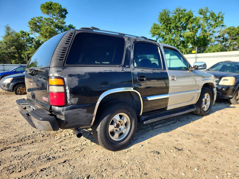 Aukcja sprzedaży 2004 Gmc Yukon, vin: 1GKEC13V94J162000, numer aukcji: 61159066