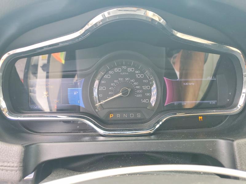 60427006 :رقم المزاد ، 2LMHJ5AT2DBL55021 vin ، 2013 Lincoln Mkt مزاد بيع
