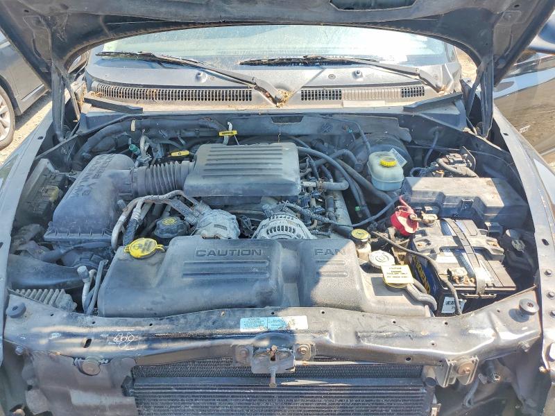 2001 Dodge Durango მანქანა იყიდება აუქციონზე, vin: 1B4HS28N41F532453, აუქციონის ნომერი: 61158266