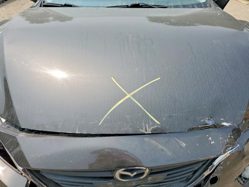 61437896 :رقم المزاد ، 3MZBM1L77FM140139 vin ، 2015 Mazda 3 مزاد بيع