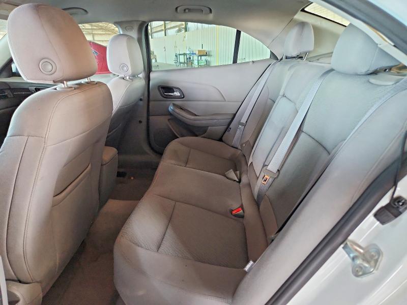 Продаж на аукціоні авто 2014 Chevrolet Malibu, vin: 1G11B5SL6EF304644, номер лоту: 65059446