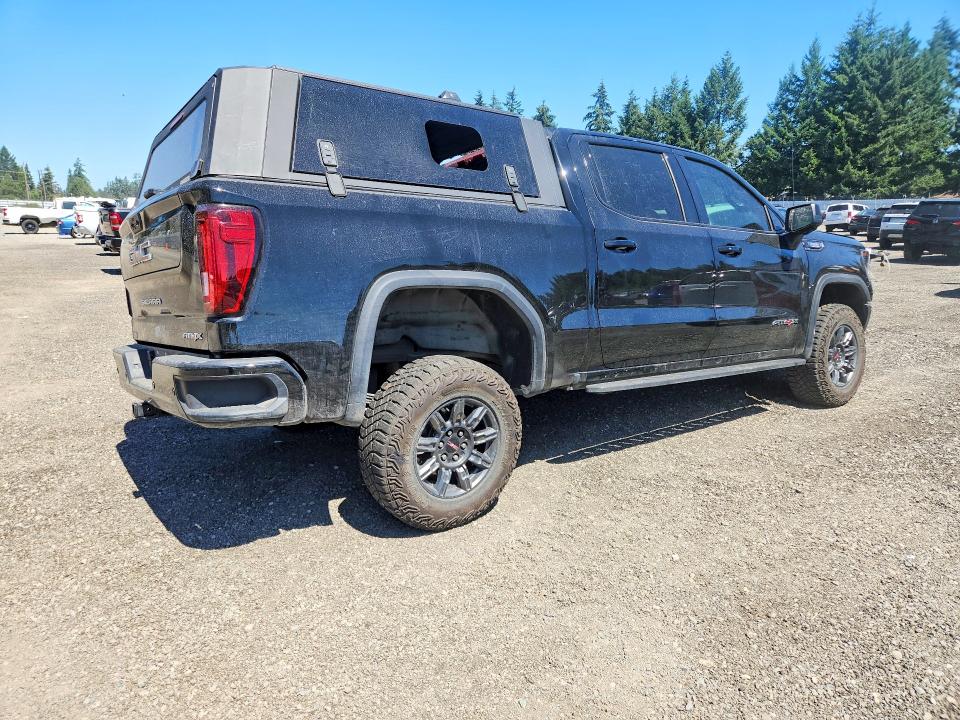 Aukcja sprzedaży 2026 Gmc Sierra, vin: 3GTUUFE8XTG127569, numer aukcji: 62889916