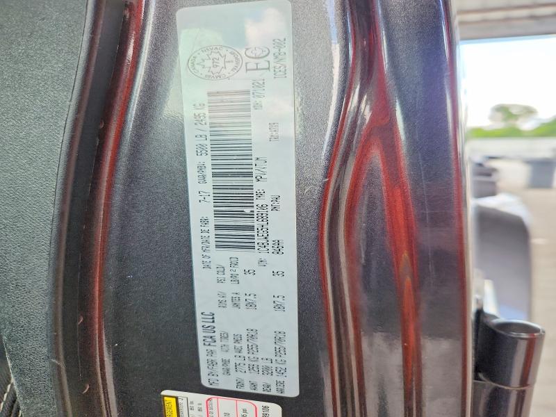 Aukcja sprzedaży 2017 Jeep Wrangler Unlimited, vin: 1C4BJWEG5HL689106, numer aukcji: 61524766