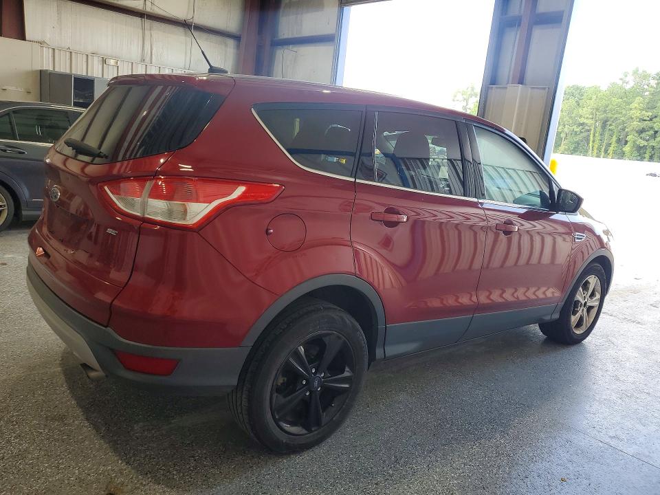 Продажа на аукционе авто 2016 Ford Escape, vin: 1FMCU0G79GUB13755, номер лота: 63340846