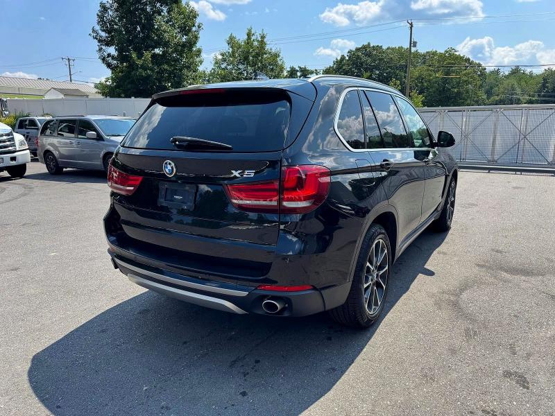 2017 Bmw X5 მანქანა იყიდება აუქციონზე, vin: 5UXKR0C34H0V74261, აუქციონის ნომერი: 63113616