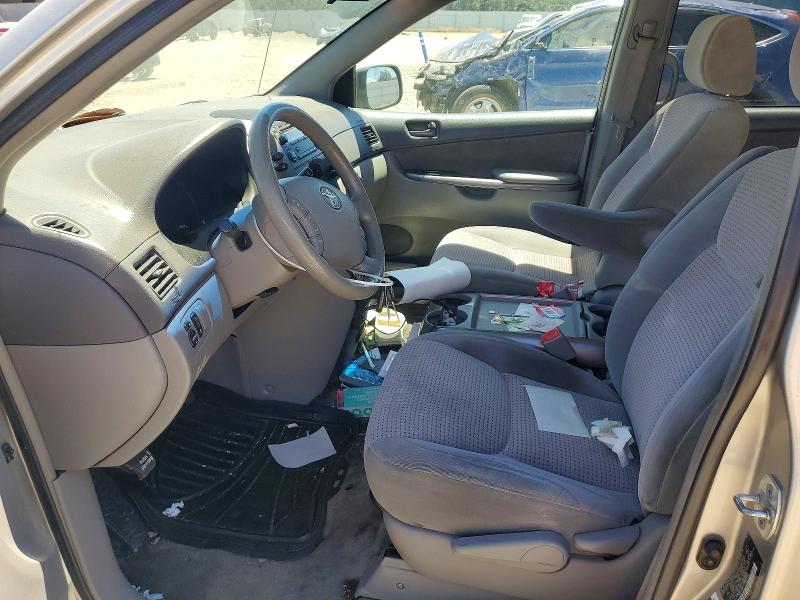 Aukcja sprzedaży 2006 Toyota Sienna, vin: 5TDZA23C56S484842, numer aukcji: 60992476