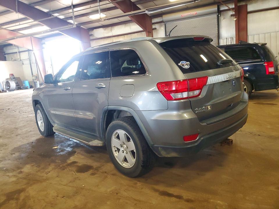 2012 Jeep Grand Cherokee მანქანა იყიდება აუქციონზე, vin: 1C4RJFAG9CC133815, აუქციონის ნომერი: 60465566