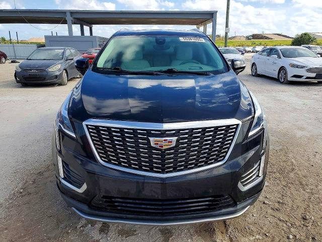 Aukcja sprzedaży 2021 Cadillac Xt5, vin: 1GYKNCRS0MZ173433, numer aukcji: 61640236