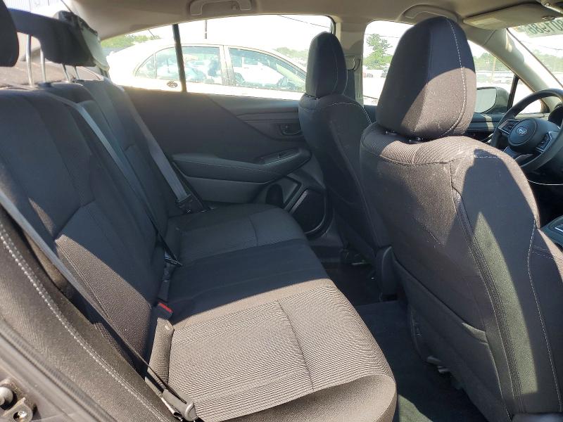 60801986 :رقم المزاد ، 4S3BWAB62N3009500 vin ، 2022 Subaru Legacy مزاد بيع