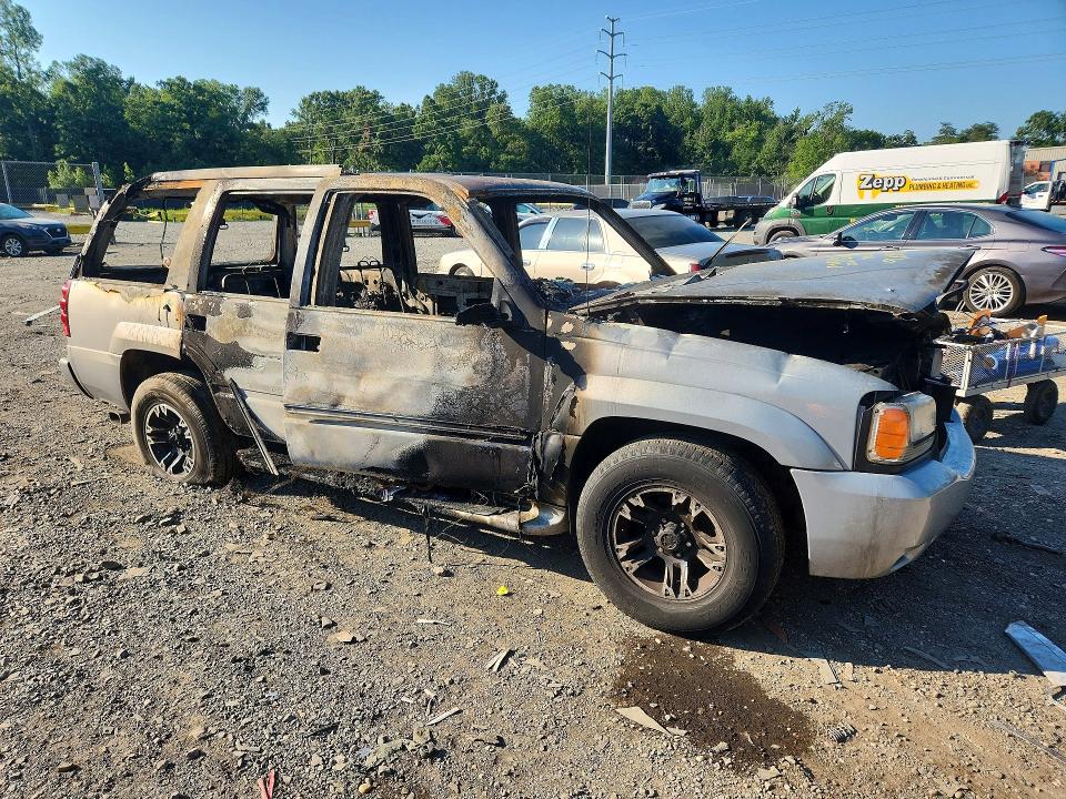 60918196 :رقم المزاد ، 1GKEK13R9XR910918 vin ، 1999 Gmc Denali مزاد بيع