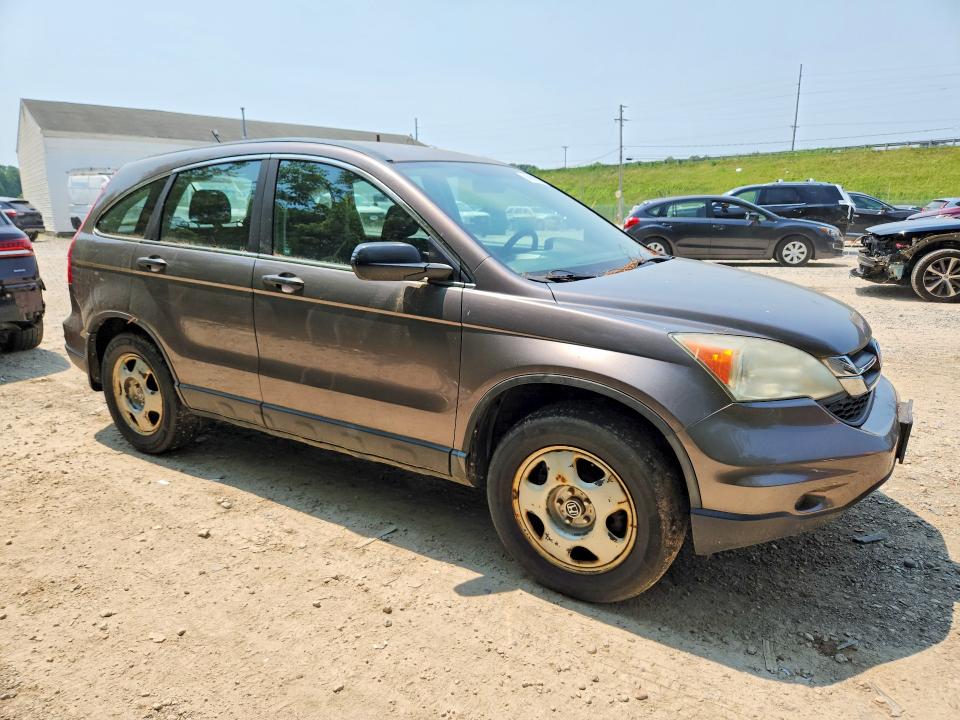 Auction sale of the 2010 Honda Cr-v, vin: 5J6RE4H36AL078162, lot number: 60998826