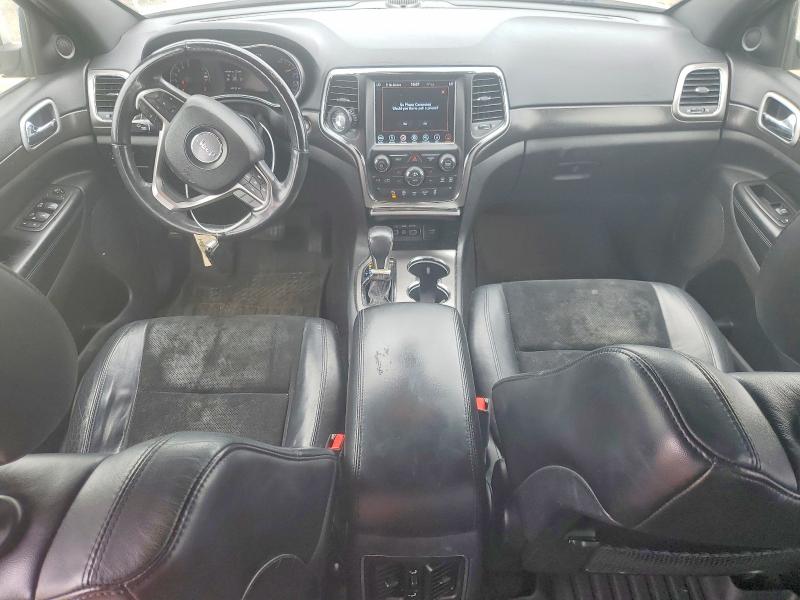 Aukcja sprzedaży 2018 Jeep Grand Cherokee, vin: 1C4RJFAG4JC190940, numer aukcji: 61974946