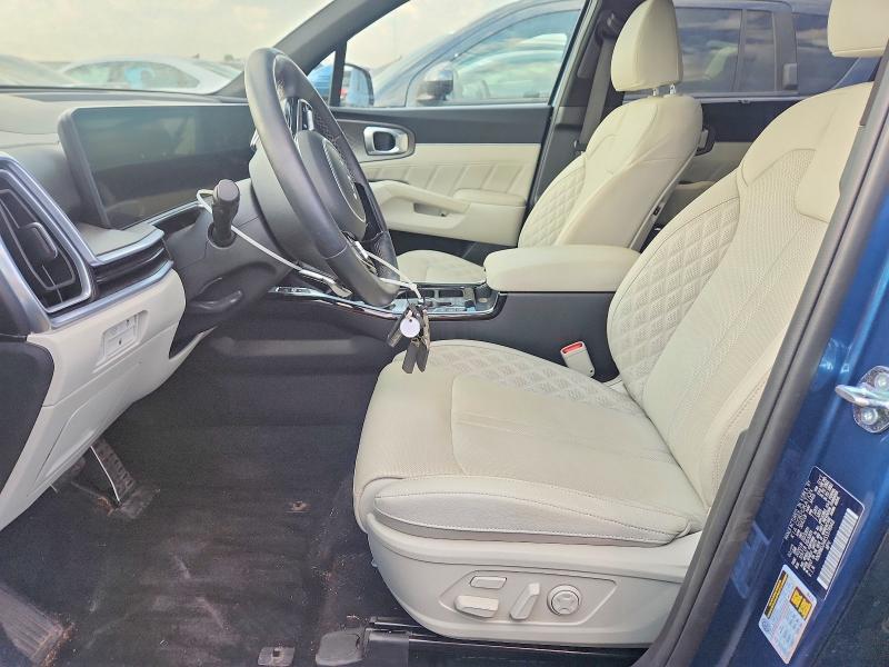 Продаж на аукціоні авто 2025 Kia Sorento, vin: KNDRMDJH4S5378948, номер лоту: 60866066