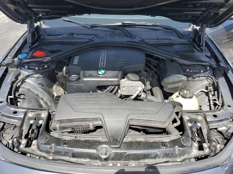 2016 Bmw 428 მანქანა იყიდება აუქციონზე, vin: WBA4A9C52GG508785, აუქციონის ნომერი: 60366546