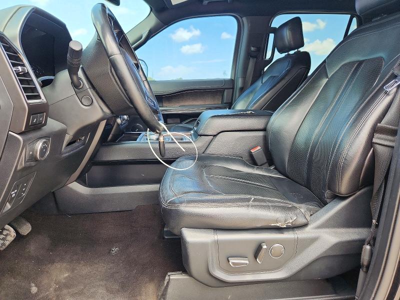 62251336 :رقم المزاد ، 1FMJK1KTXLEA39631 vin ، 2020 Ford Expedition مزاد بيع