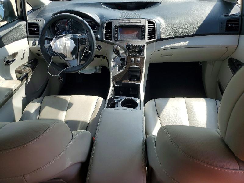 Продажа на аукционе авто 2013 Toyota Venza, vin: 4T3ZK3BB0DU059133, номер лота: 61125036