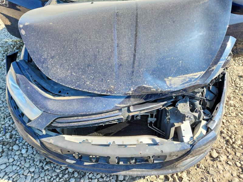 60891226 :رقم المزاد ، 1C3CDFBA1DD181865 vin ، 2013 Dodge Dart مزاد بيع