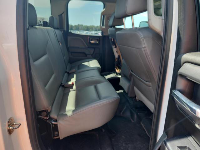 Продаж на аукціоні авто 2019 Chevrolet Silverado, vin: 2GB2CREGXK1131815, номер лоту: 59604916