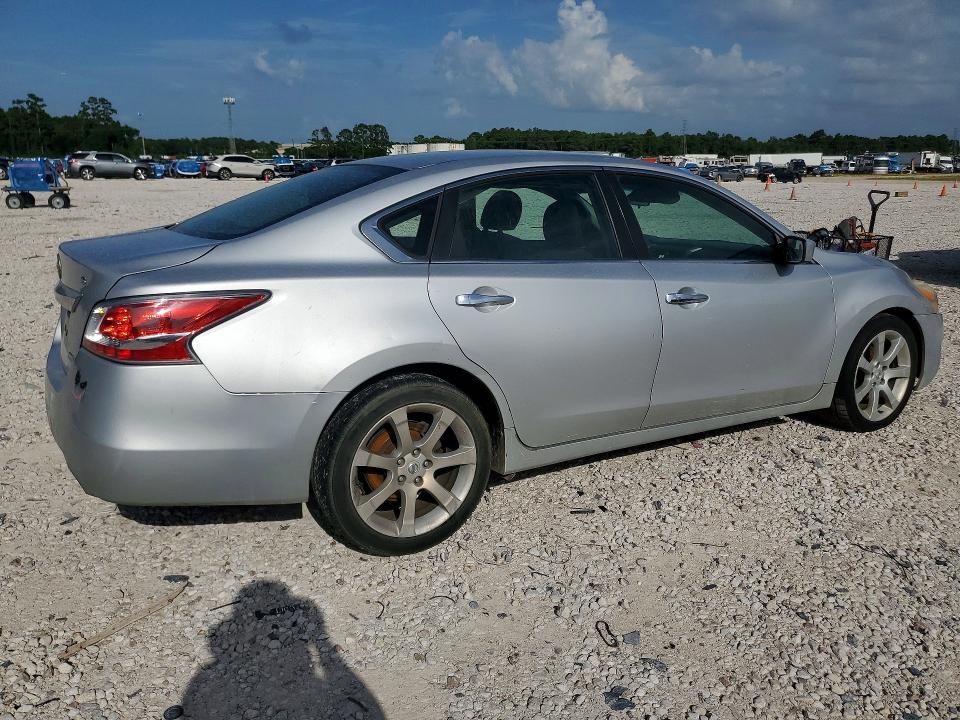 Aukcja sprzedaży 2014 Nissan Altima, vin: 1N4AL3AP9EN211769, numer aukcji: 60851566