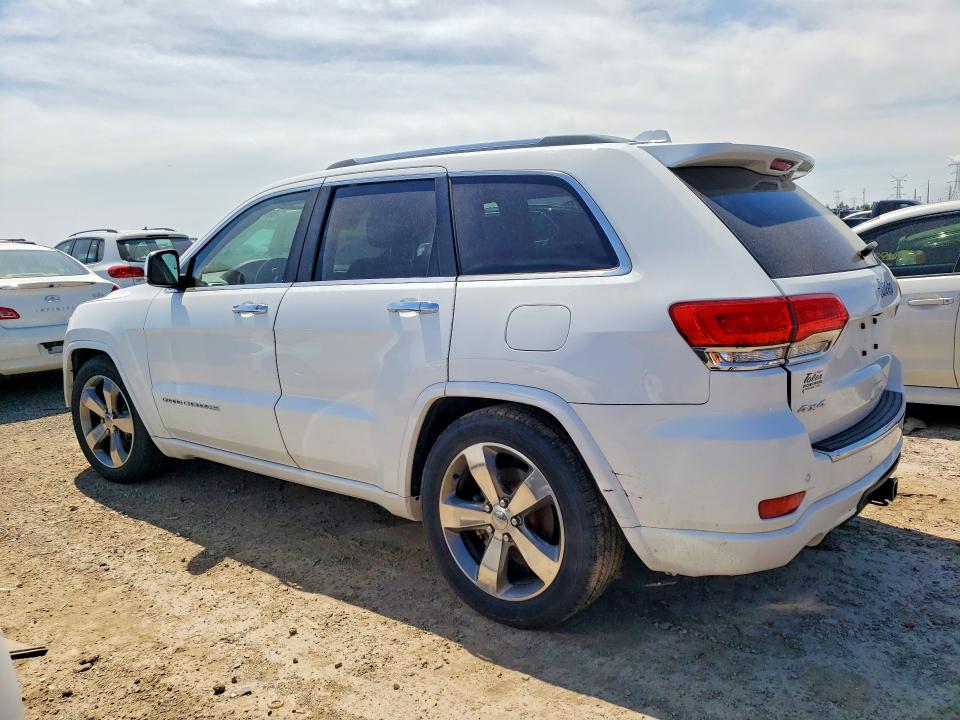 59702986 :رقم المزاد ، 1C4RJFCG4EC570248 vin ، 2014 Jeep Grand Cherokee مزاد بيع