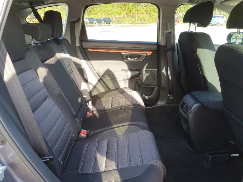 Продажа на аукционе авто 2021 Honda Cr-v, vin: 2HKRW1H56MH405946, номер лота: 61522846