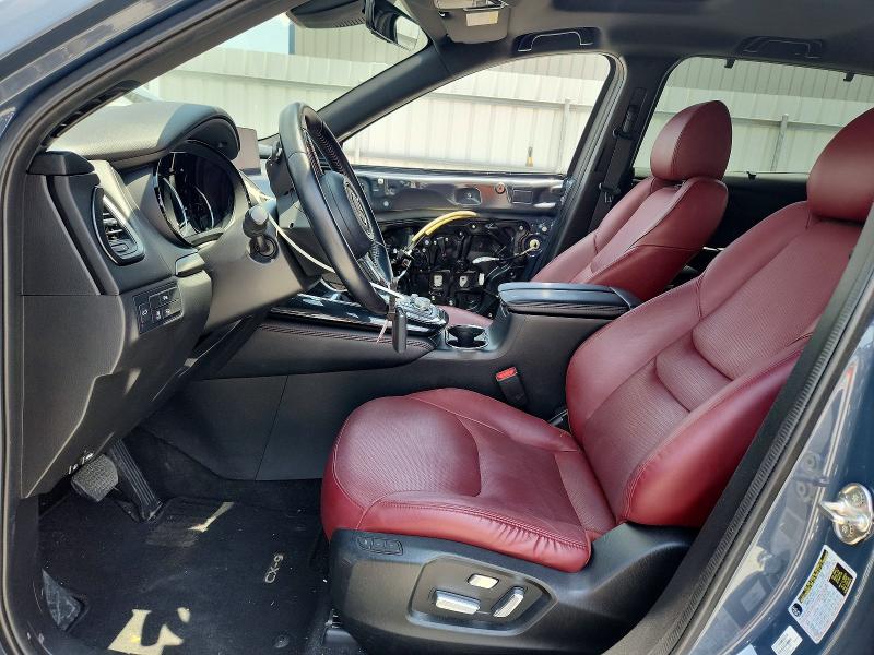 Aukcja sprzedaży 2021 Mazda Cx-9, vin: JM3TCBDY2M0537157, numer aukcji: 59689116