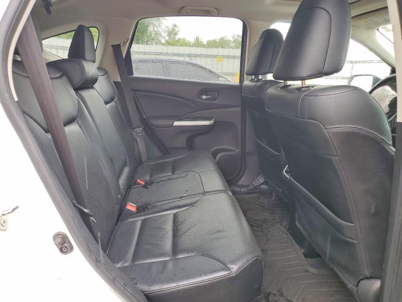Продажа на аукционе авто 2015 Honda Cr-v, vin: 5J6RM4H72FL065860, номер лота: 59730866